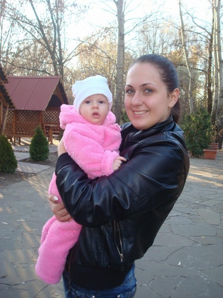 №39, Татьяна Благочестивая, 37 лет, Днепр (Днепропетровск) №39, Татьяна Благочестивая, 37 лет, Днепр (Днепропетровск)