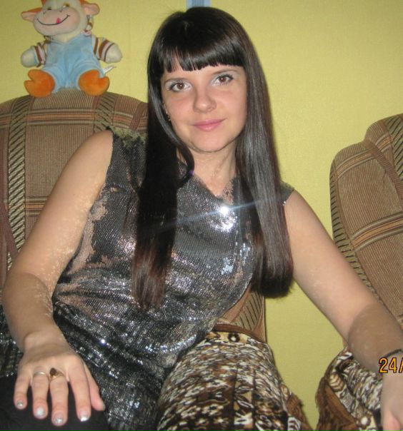 №130, Наташа Иванова, Сокол №130, Наташа Иванова, Сокол