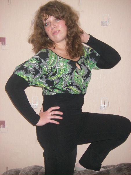 №105, Валентина Щукина, Кострома №105, Валентина Щукина, Кострома