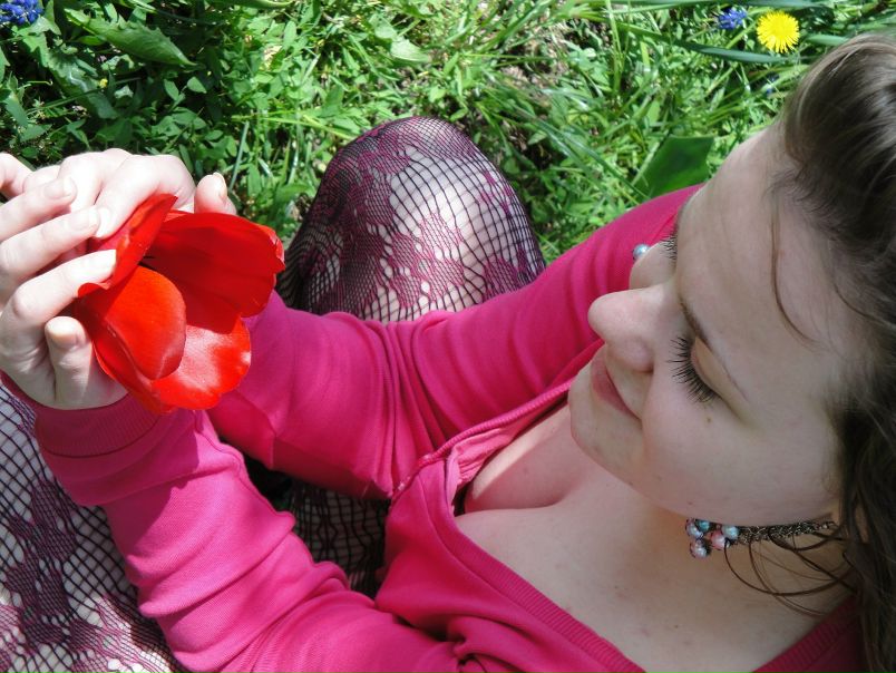 №13, Оксана Радчук, 35 лет, Киев №13, Оксана Радчук, 35 лет, Киев