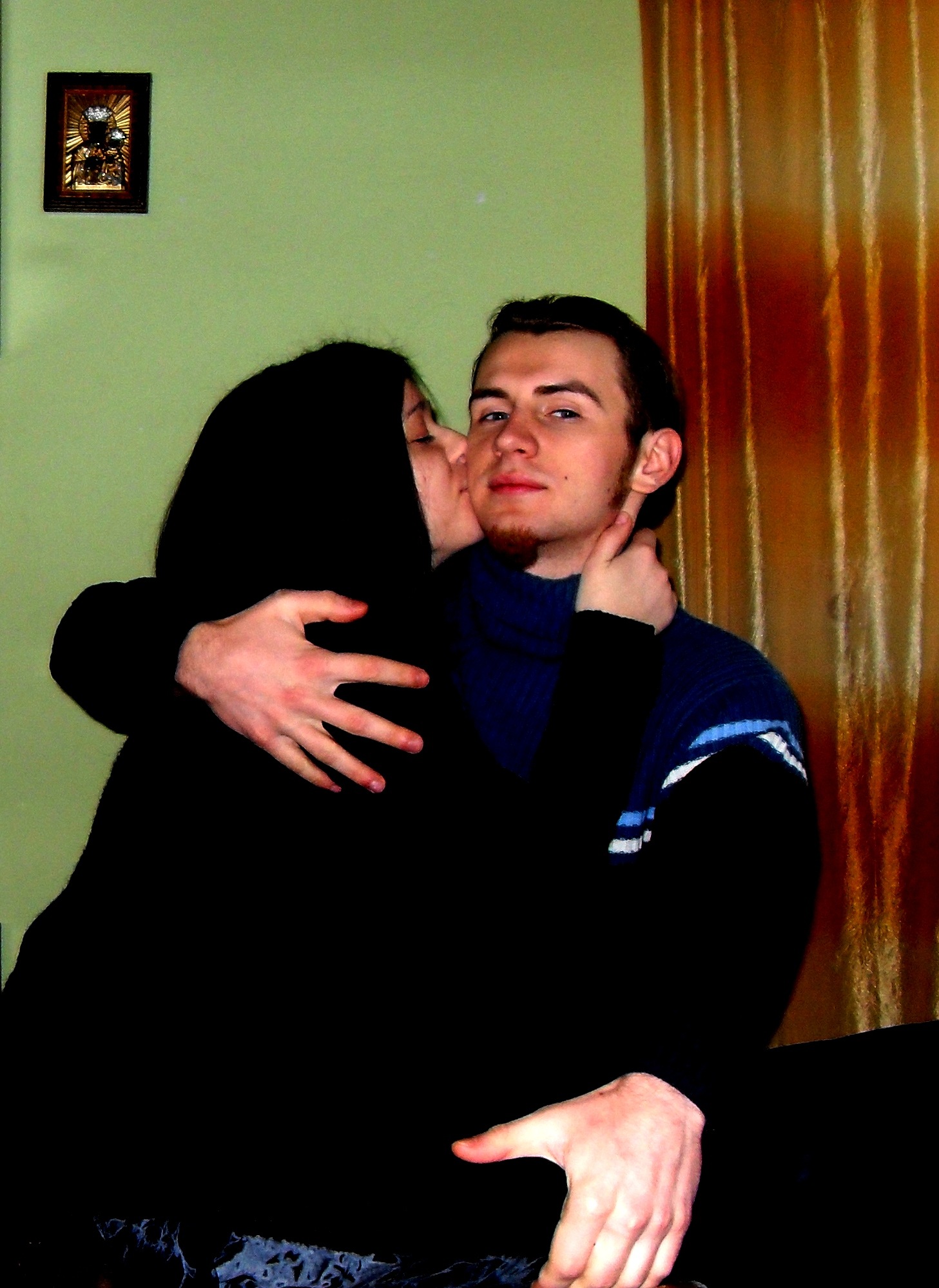 Фото профиля