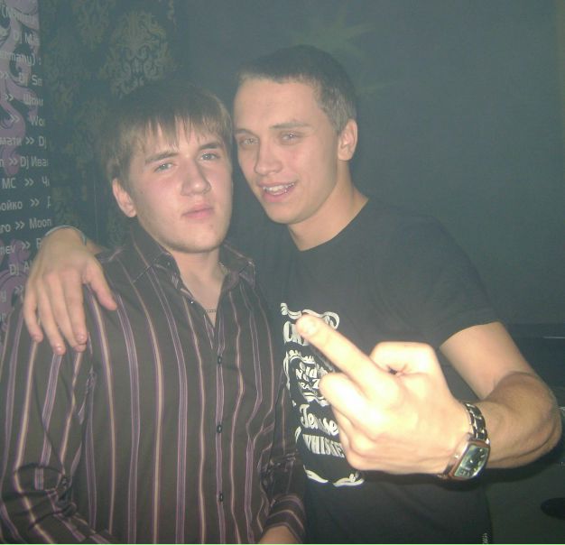 №51, Валерий Земеров, Иркутск №51, Валерий Земеров, Иркутск