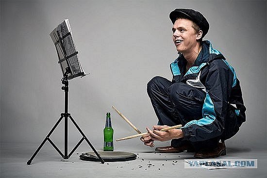 №12, Володимир Микитюк, 29 лет, Москва №12, Володимир Микитюк, 29 лет, Москва