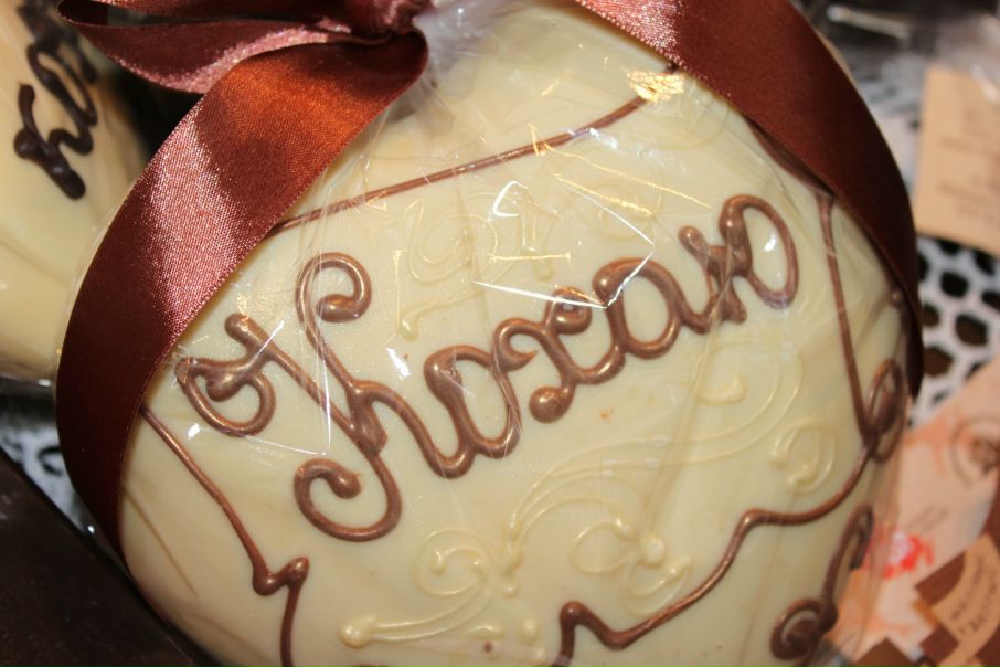 №6, Анна Фабрiччi №6, Анна Фабрiччi