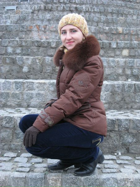 №83, Мария Елагина, 43 года, Запорожье №83, Мария Елагина, 43 года, Запорожье