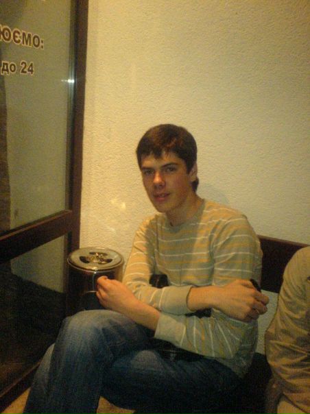 №30, Рома Савош, Ивано-Франковск №30, Рома Савош, Ивано-Франковск