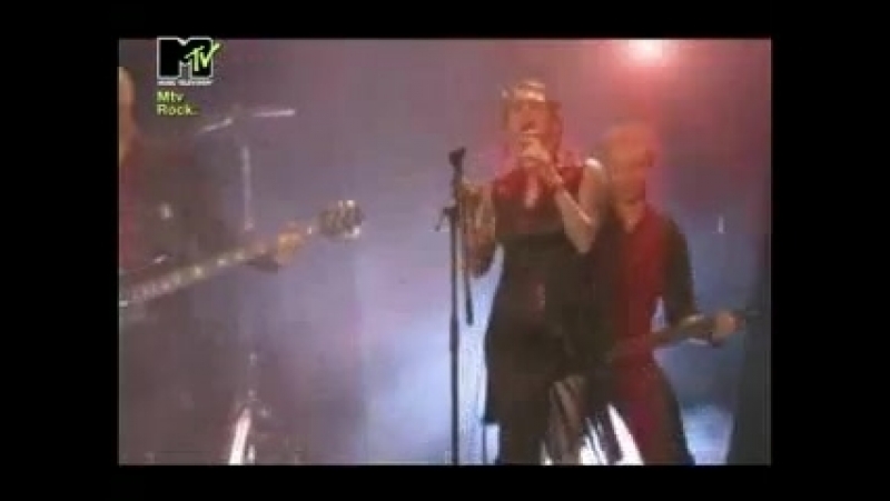 Within Temptation ft. Keith Caputo What Have You