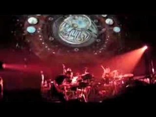 Ez3kiel - Break or die @ La Cigale , Paris