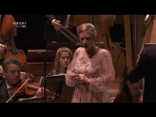 Philharmonie de Paris - Sabine Devieilhe and Les Sicles (Paris, )