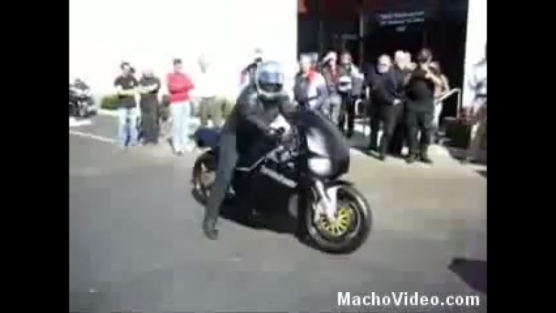 MTT Turbine Superbike Y2 K 0 100 за 1, 5 с, 0 300 за 15