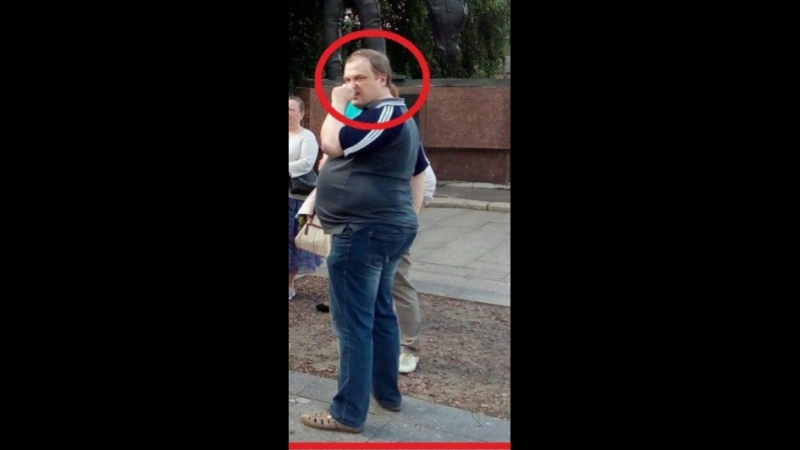 Фомичев гадина ,Гужев