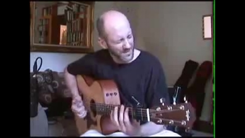 Adam Rafferty Billie Jean by Michael Jackson Solo Guitar
