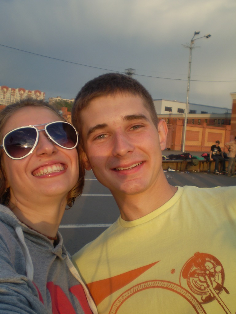 Фото профиля