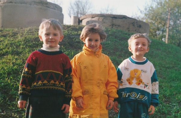 №38, Станислав Дыда, 31 год, Донецк №38, Станислав Дыда, 31 год, Донецк