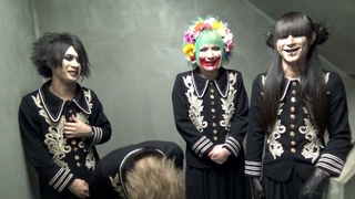 ぞんび【beauty;tricker】～渋谷が大変2018～出演コメント