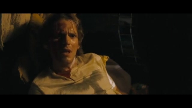 Пропавшие, Gone (2006)