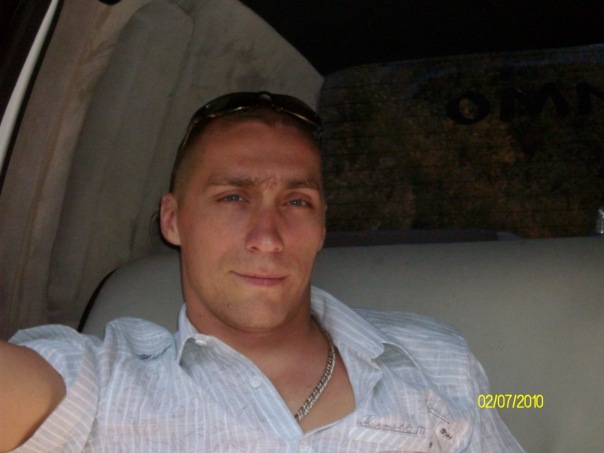 №34, Данила Хомутов, 42 года, Вологда №34, Данила Хомутов, 42 года, Вологда