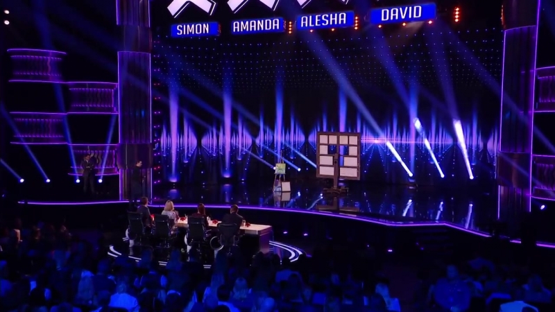 Marc Spelmann BGT 2018