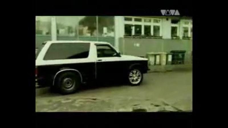 KARMAH Just Be Good To