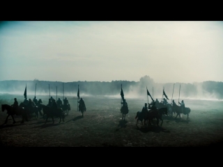 Максимилиан / Maximilian / S01E03 / на русском