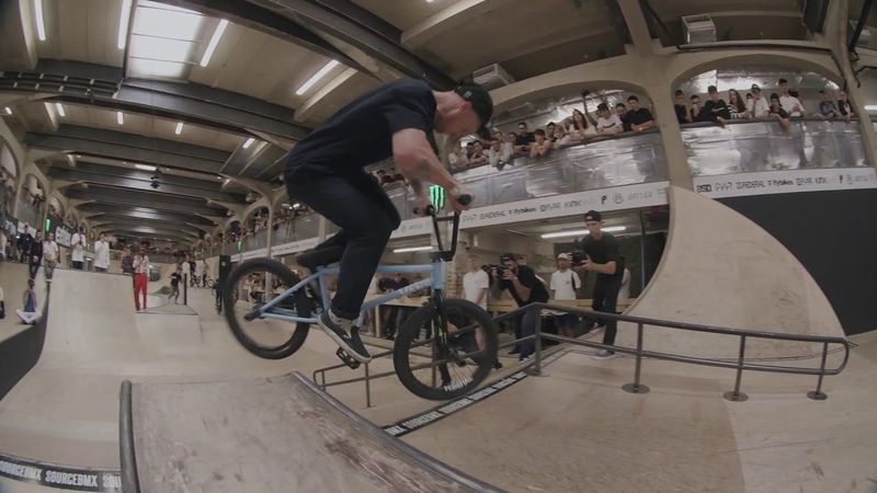 WILD BEST TRICK EVENT BATTLE OF HASTINGS 2018, ,