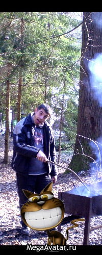 №21, Назар Цуприк, 40 лет, Львов №21, Назар Цуприк, 40 лет, Львов