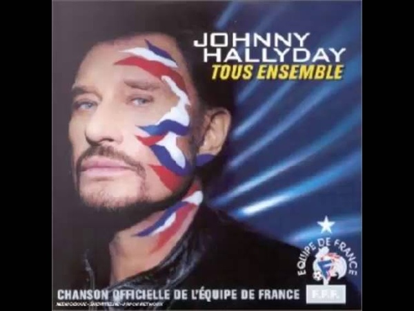 Johhny Hallyday Tous