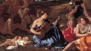 Love in her eyes sits playing (Acis and Galatea) - Paul Agnew