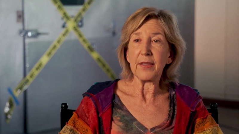 Insidious: The Last Key, Behind the Scenes