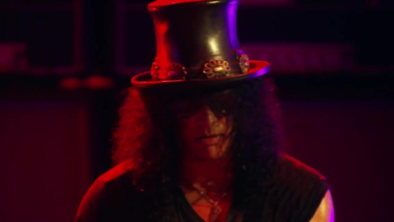 SLASH