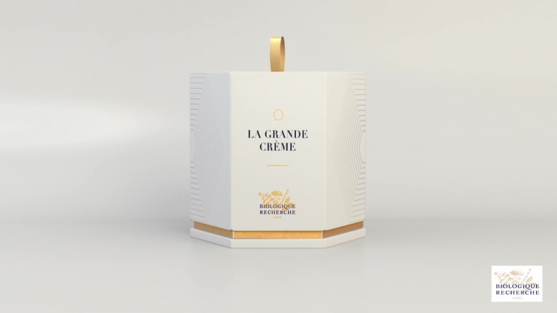 La Grande Crème