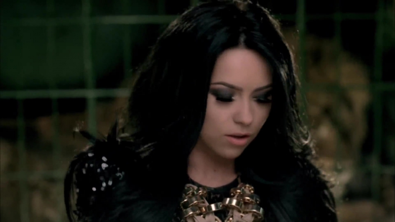 Inna Club Rocker