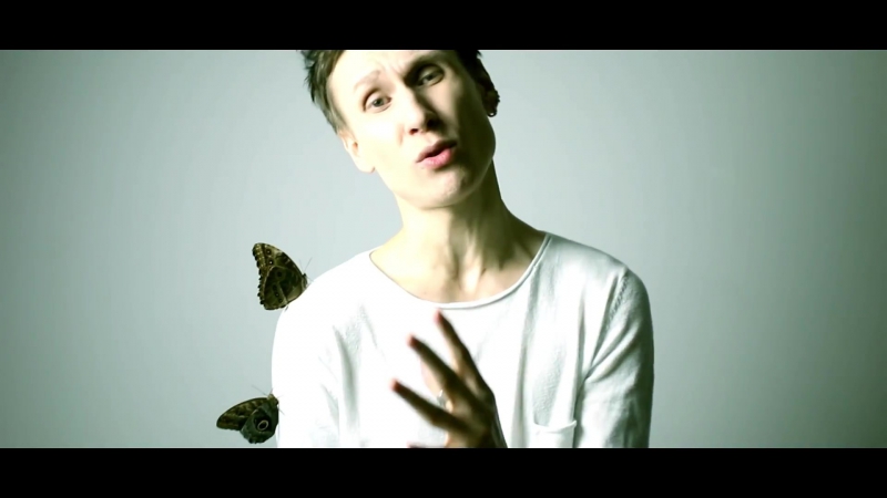 Jackie O Butterfly ( BTS