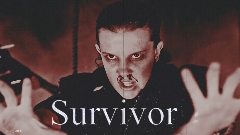 Survivor, Multi