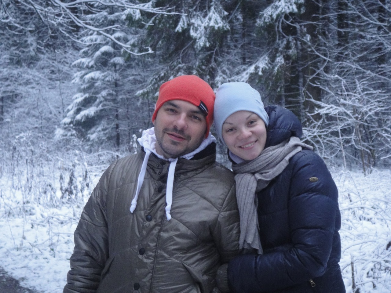 Фото профиля