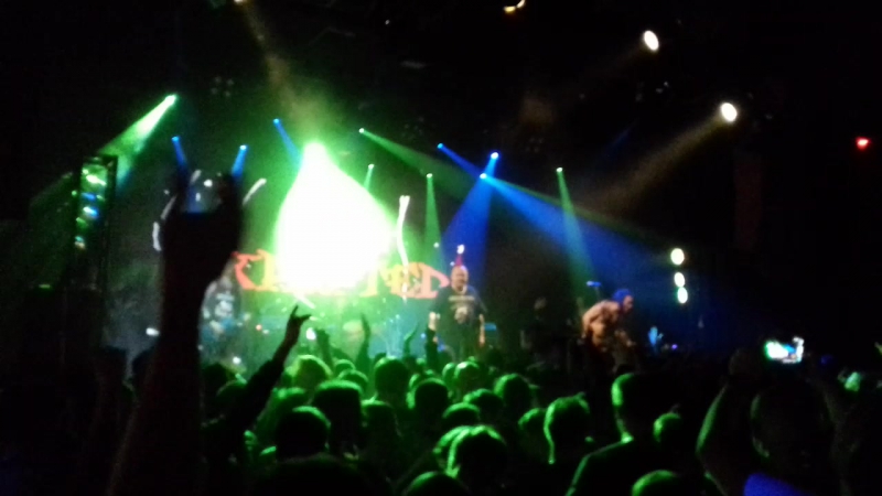 The Exploited Was it