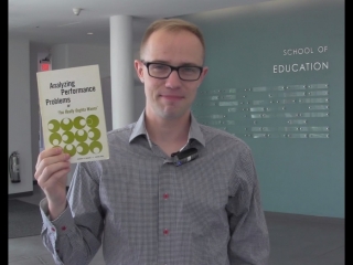 IDD&E:Essentials – Часть 4 Фронтальный анализ