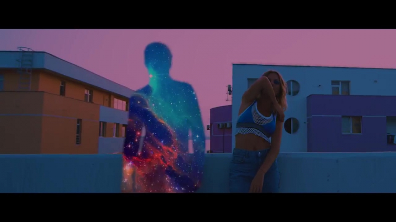 Criss Blaziny feat. Alexandra Stan Au gust zilele ( Official