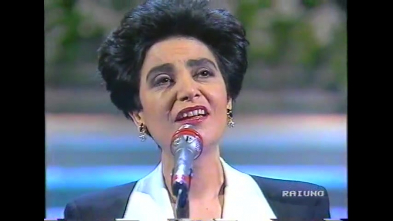 Mia Martini Gli uomini non
