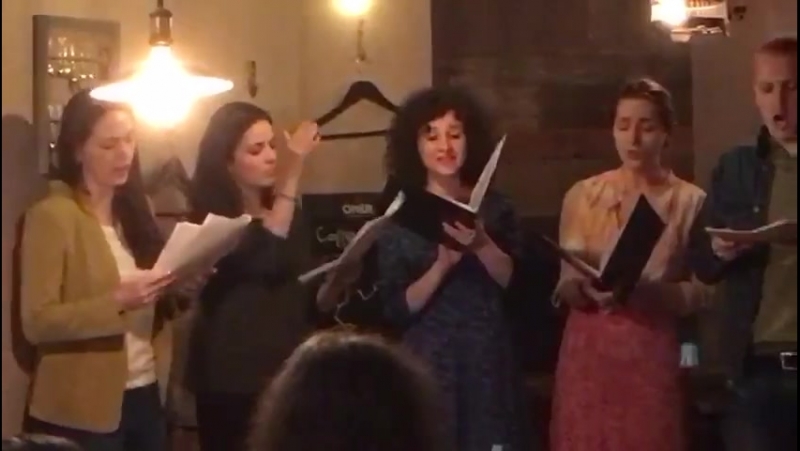 Pauwel KWAK паб на Покровке, День
