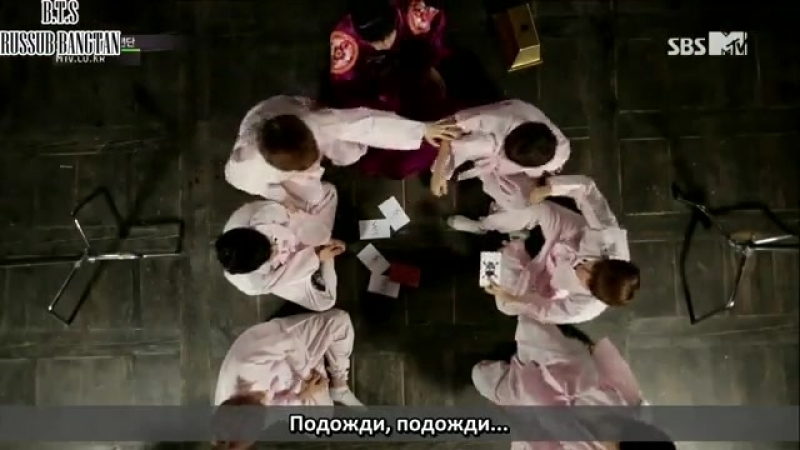 Канал королей-новичков Bangtan с Bangtan Boys Rookie King Channel Bangtan - Bangtan Boys Ep. 4