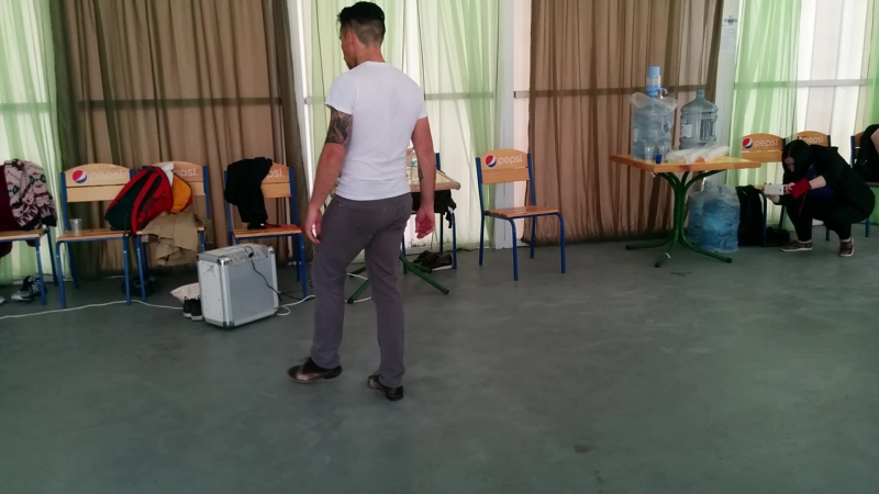 Solo day2
