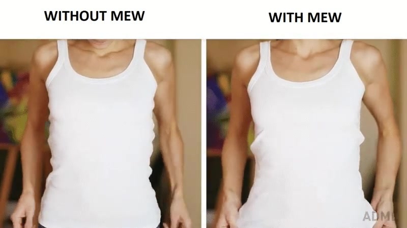 With or