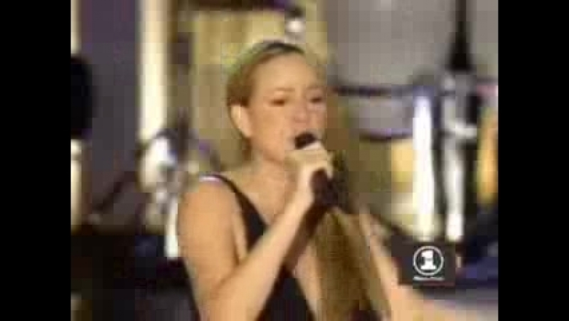 Mariah Carey Cant take that away Divas