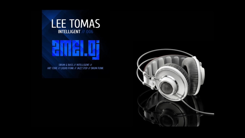 Lee Tomas Intelligent, 006