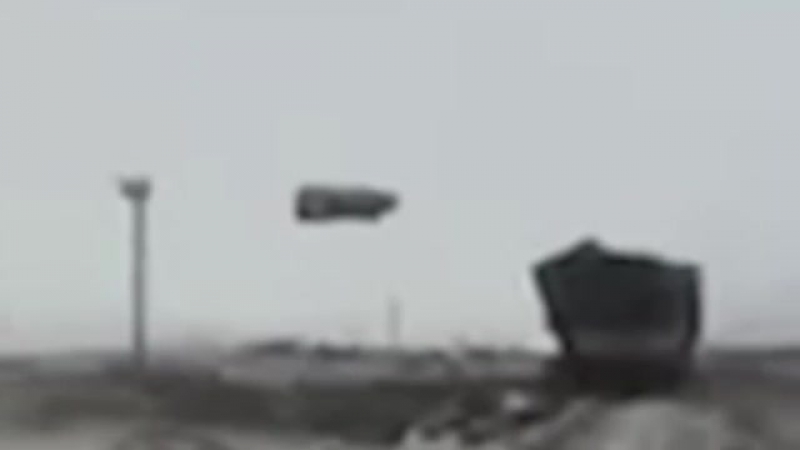 BEST UFO ATTACKS Videos 2016 Part 2 UFO Sightings 2016 Alien Caught On Tape Real UFO
