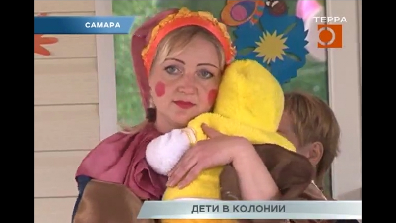 Младенцы за