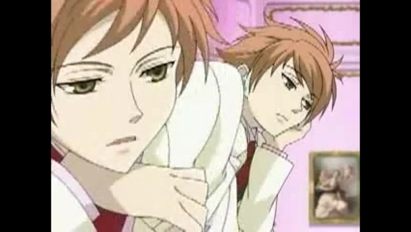 Hikaru Kaoru