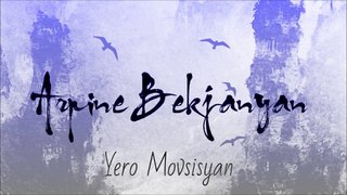 Arpine bekjanyan - Chocolate (Yero Movsisyan Remix)
