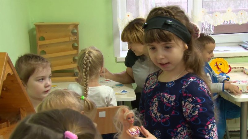 Сбор средств на операцию по восстановлению слуха и ушных